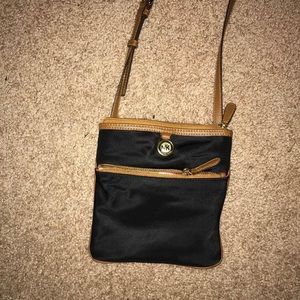 Michael Kors Crossbody Purse Authentic